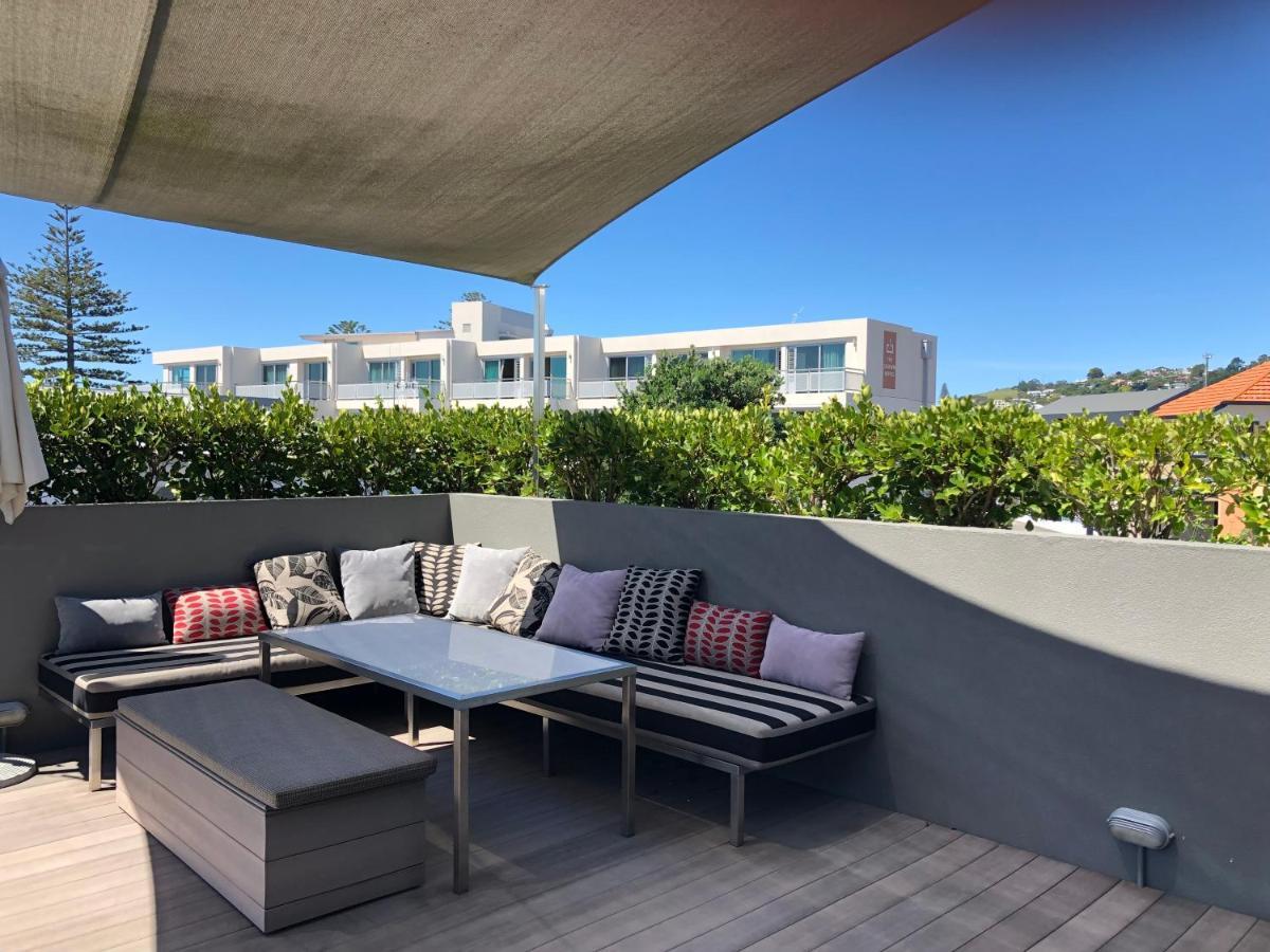 Luxurious Loft Apartments In The Heart Of Ahuriri Napier Exterior foto
