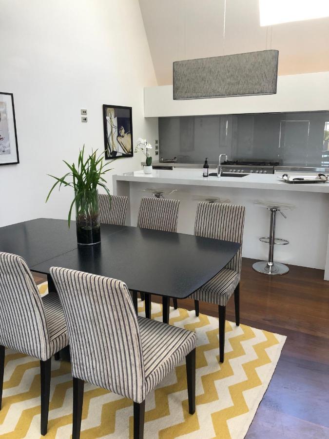 Luxurious Loft Apartments In The Heart Of Ahuriri Napier Exterior foto